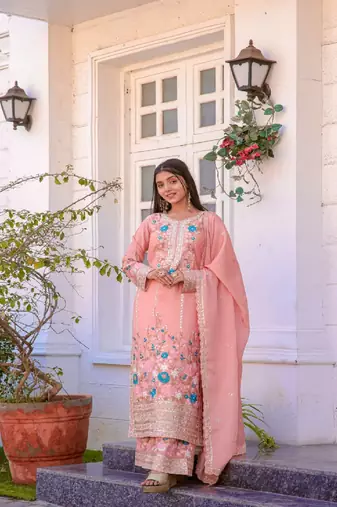 Party Wear Sarees