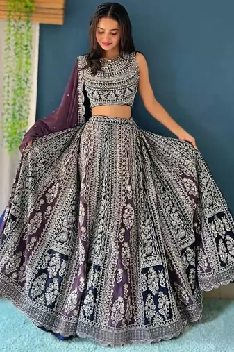Lehengas