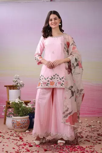 Salwar Kameez