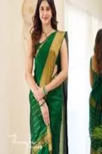 Women'S Cotton Silk Dhakai Softs Vojadi Dhakai Jamdani Sarees (Wite White) Without Blouse