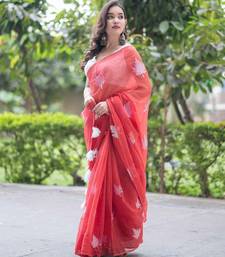 Women's Saree Combo Pack of 2 | Soft & Comfortable Printed Sarees