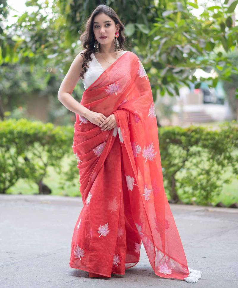 Women's Saree Combo Pack of 2 | Soft & Comfortable Printed Sarees